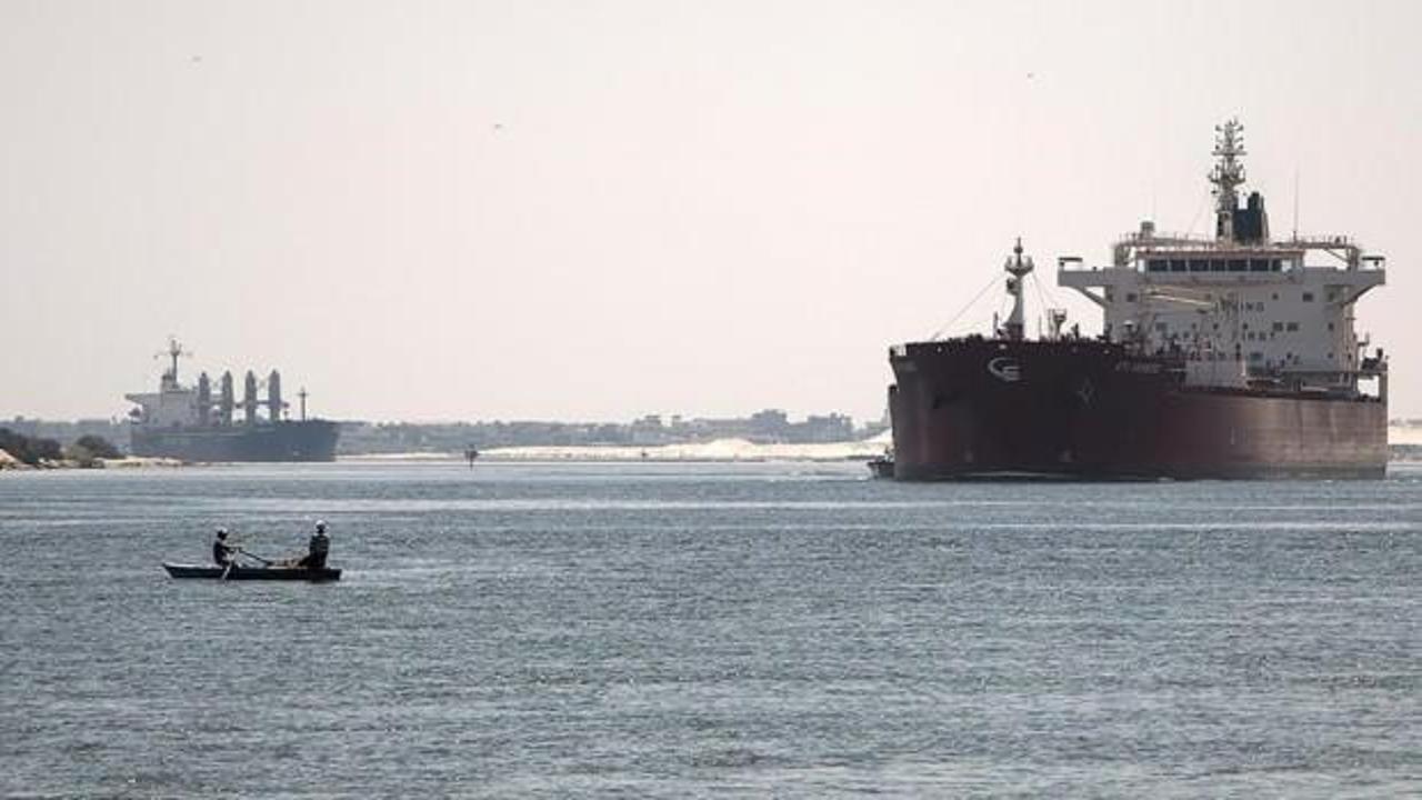 Mısır, S&uuml;veyş K&ouml;rfezi'nde yeni bir petrol sahası keşfettiğini duyurdu