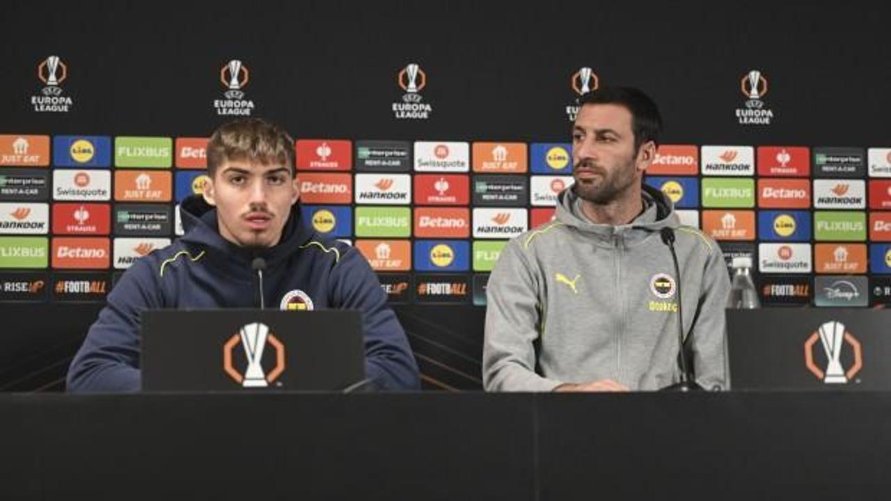 Salvatore Foti: Başımıza ilk kez gelen bir şey değil