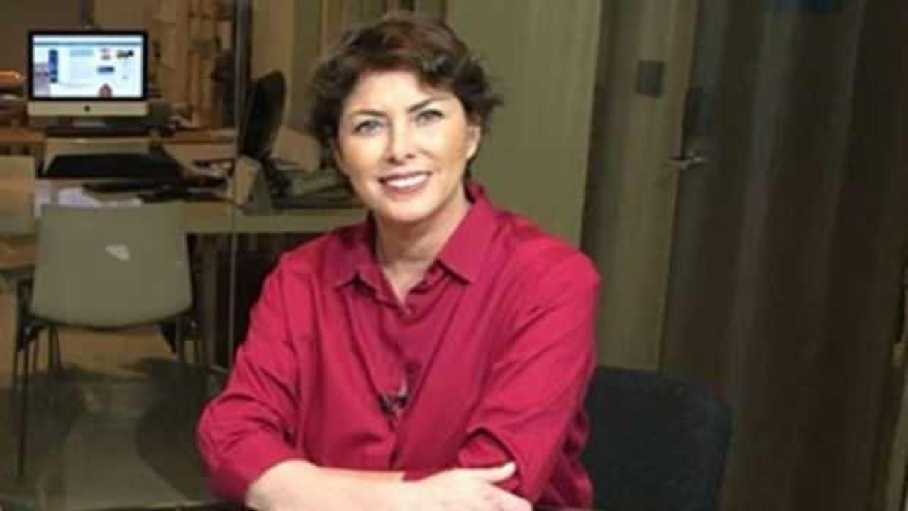 Şirin Payzın'a 'terör' soruşturması