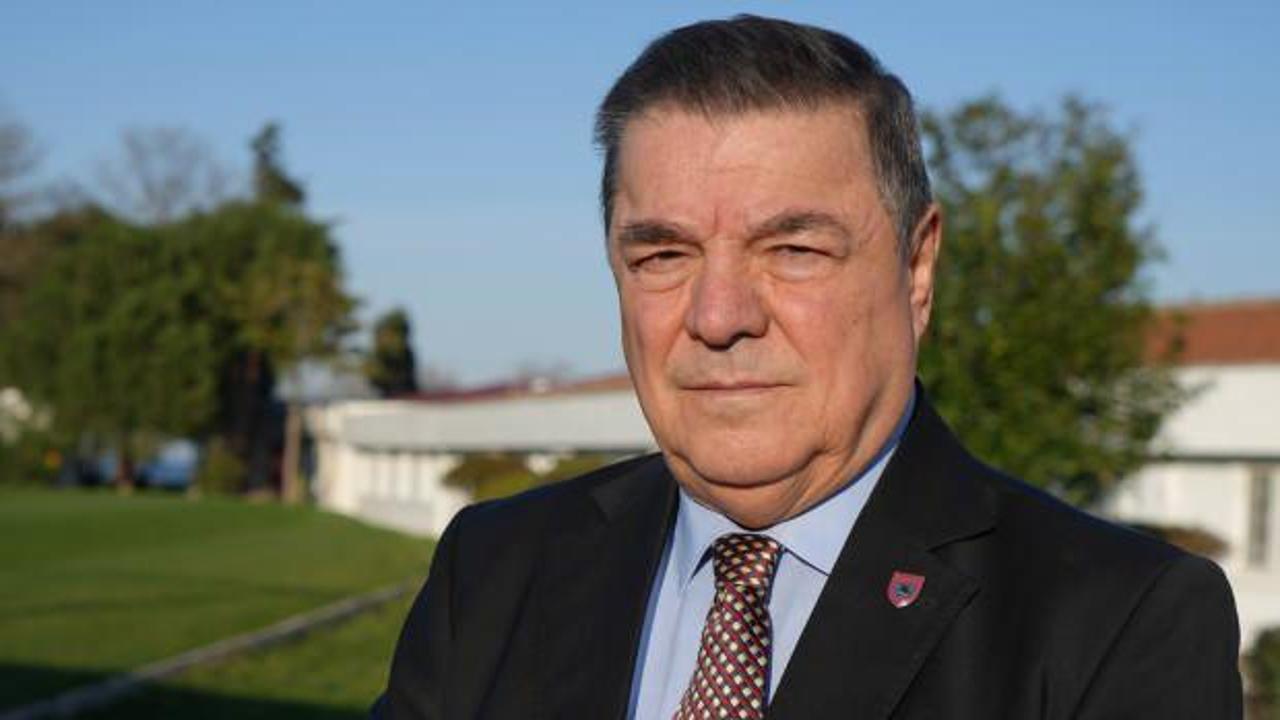 S&uuml;per Lig ekibinden iddialı a&ccedil;ıklama! "Avrupa hedefine ulaşacağız"