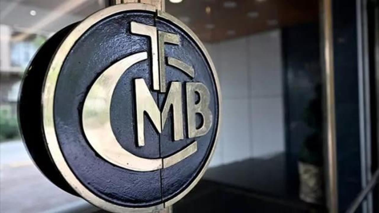 TCMB'den &ouml;deme ve para kuruluşları i&ccedil;in yeni d&uuml;zenleme