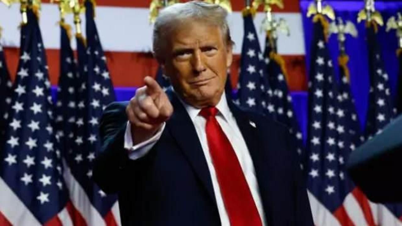 Trump, Chopra'nın g&ouml;revine son verdi