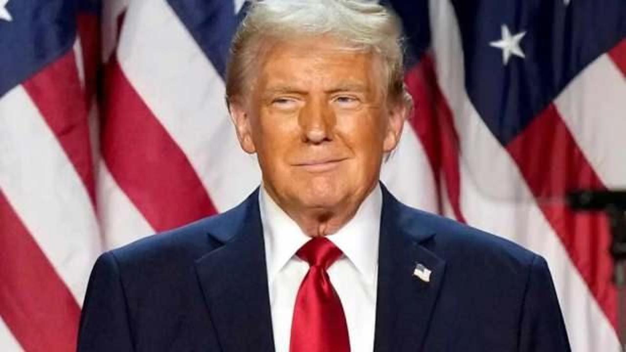 Trump'ın 'Meksika K&ouml;rfezi' restine Google'dan cevap