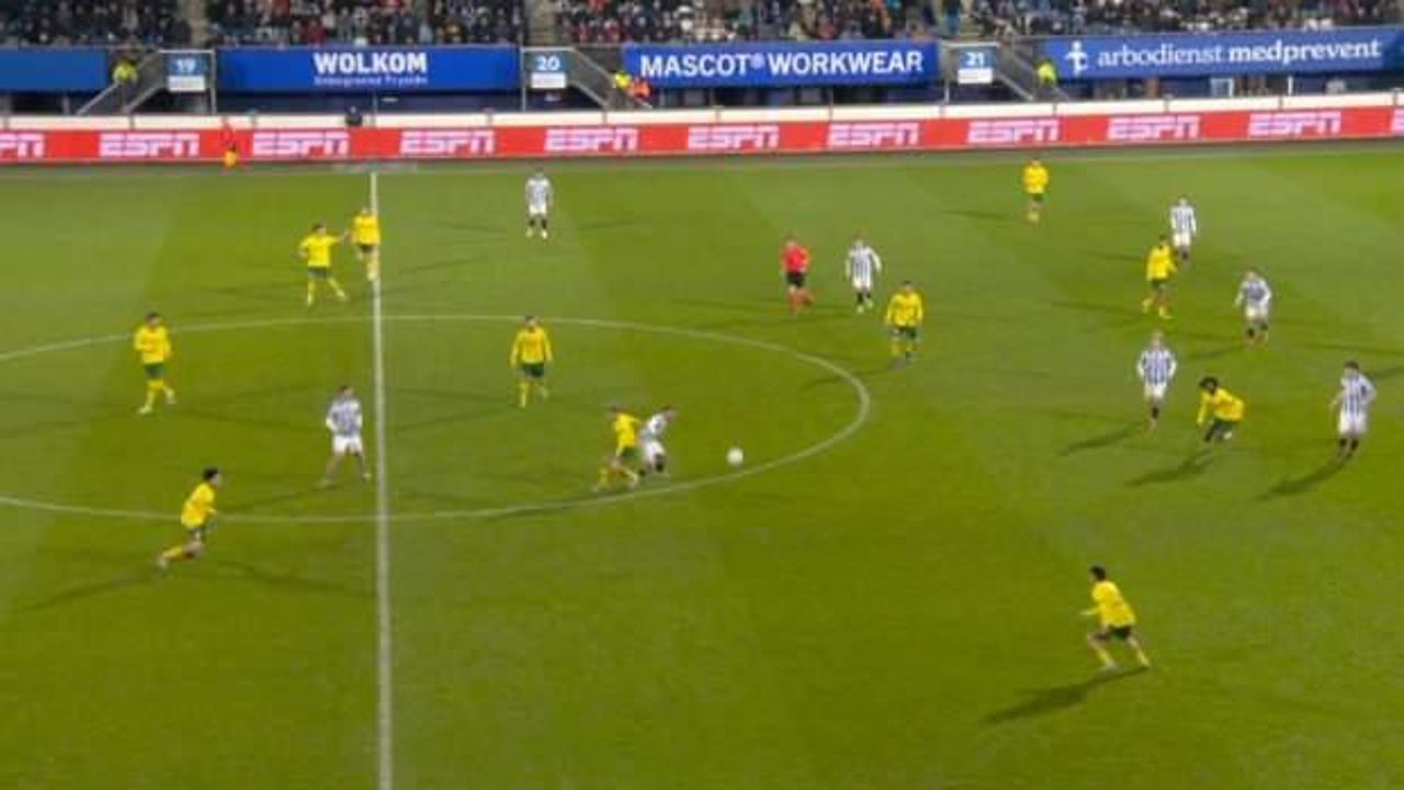 T&uuml;m d&uuml;nya bu skandalı konuşuyor! Van Persie neye uğradığını şaşırdı