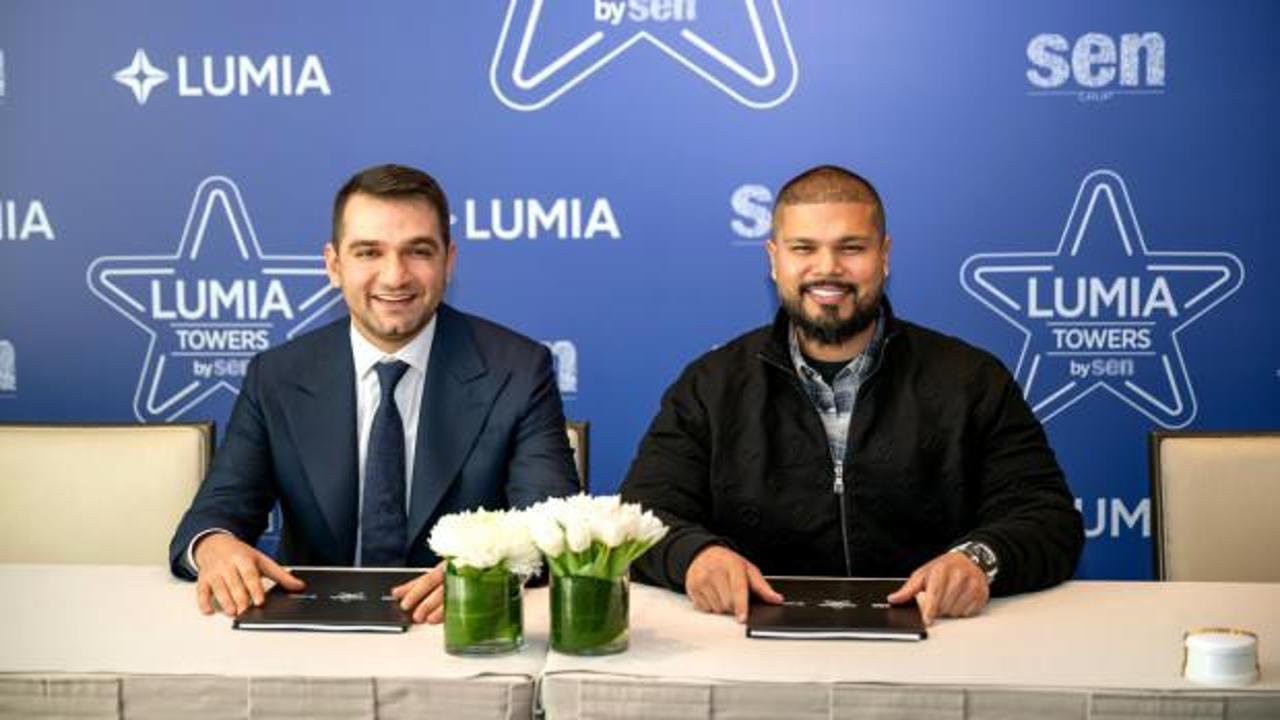 T&uuml;rkiye&rsquo;ye doğrudan yatırım i&ccedil;in dev iş birliği!