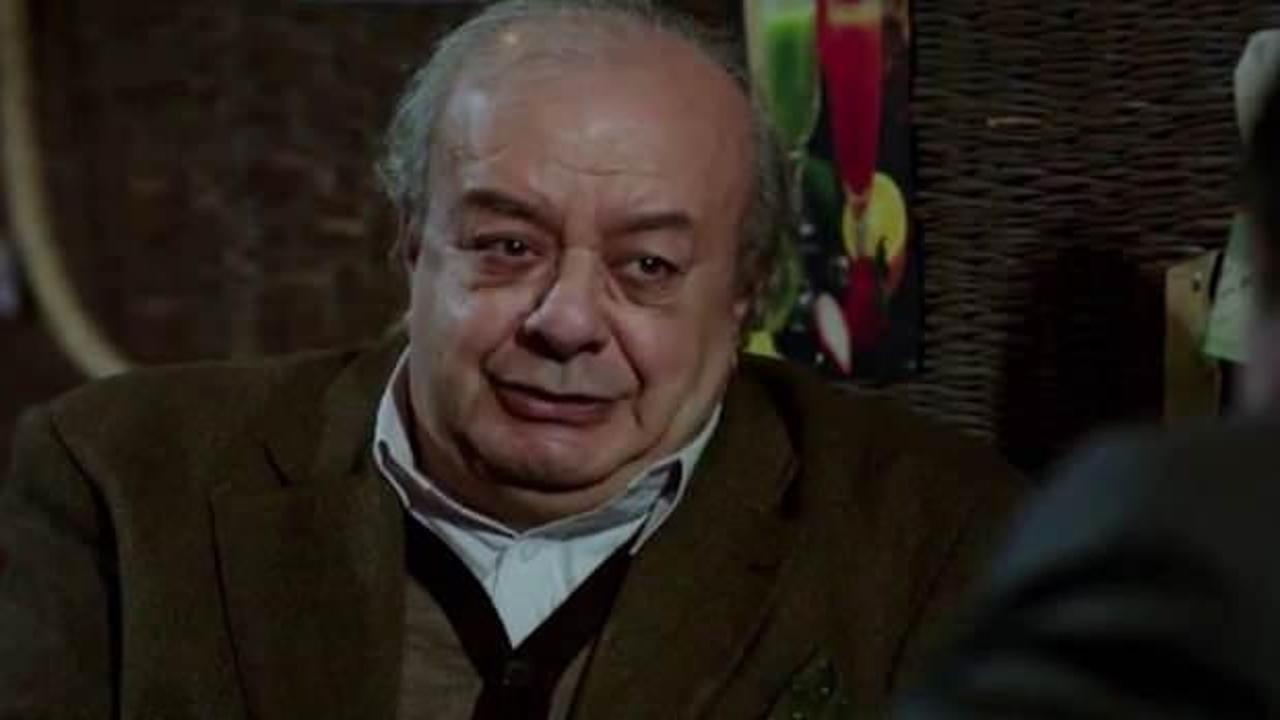 Ünlü sanatçı Sezai Altekin hayatını kaybetti