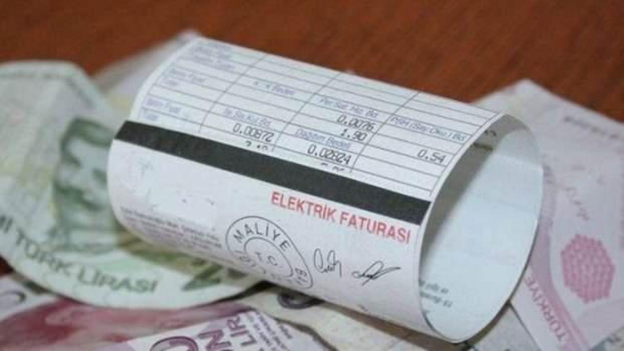 1 Şubat'ta devreye girecek! Elektrik faturalarında yeni d&ouml;nem