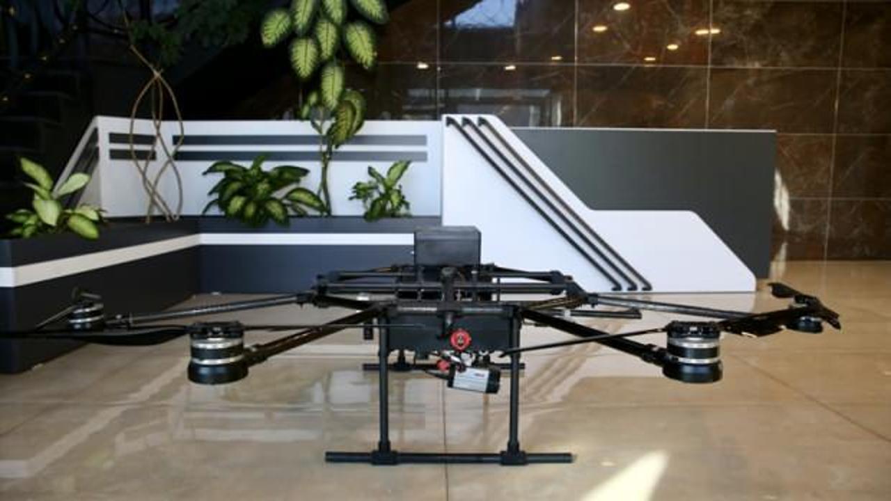 Yerli &uuml;retilen tabanca par&ccedil;aları Endonezya'nın silah sanayine katkı sağlayacak