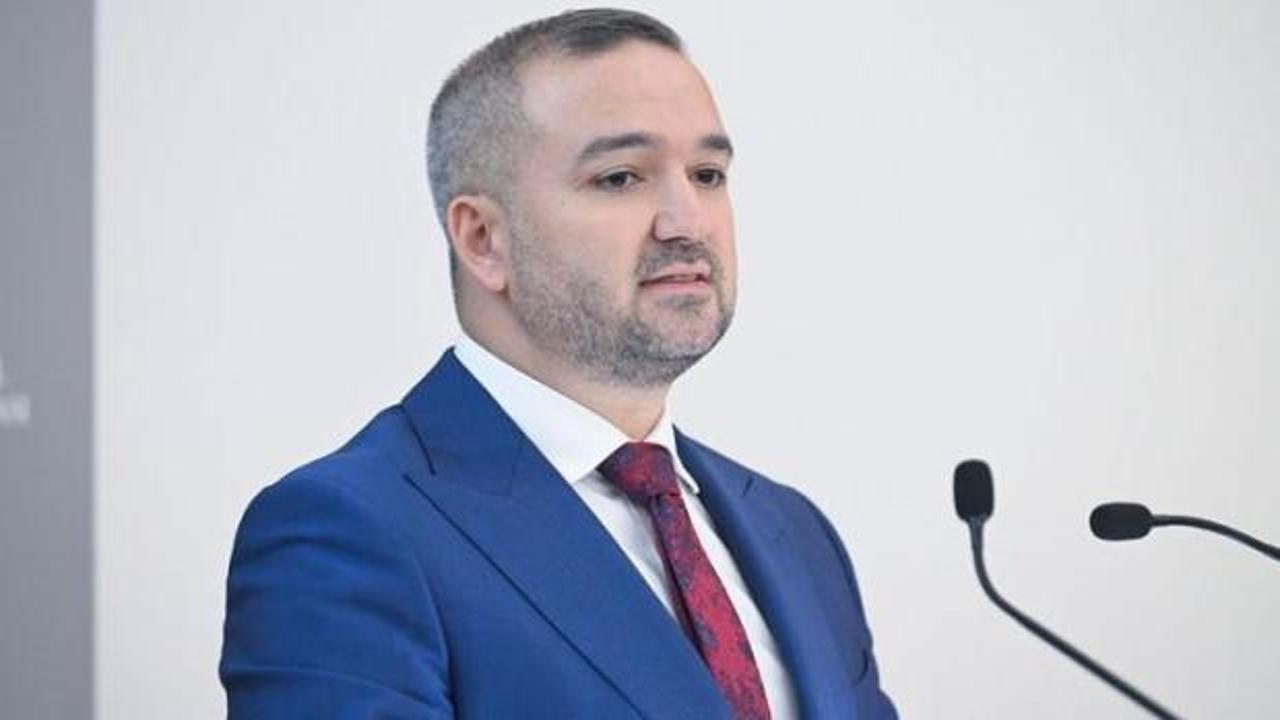 Yılın ilk enflasyon raporu haftaya a&ccedil;ıklanacak