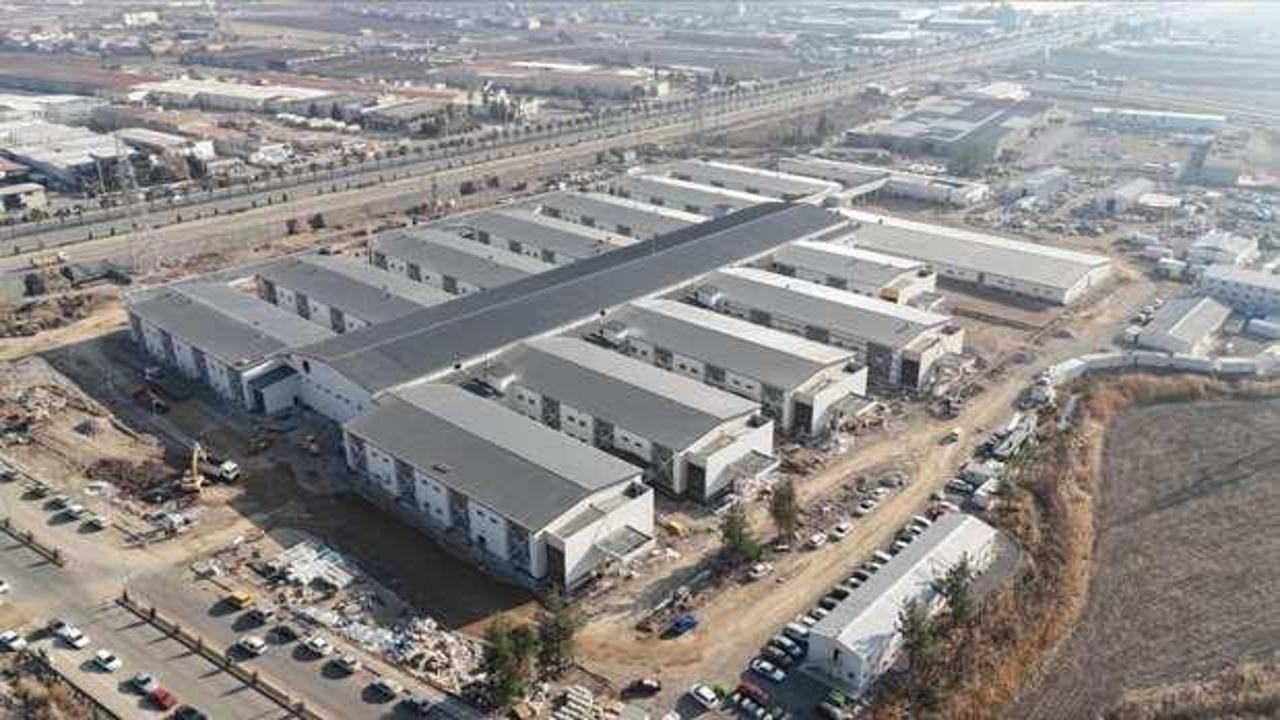 11 ilde b&uuml;y&uuml;k seferberlik! Yatırım 133,4 milyar lirayı bulacak