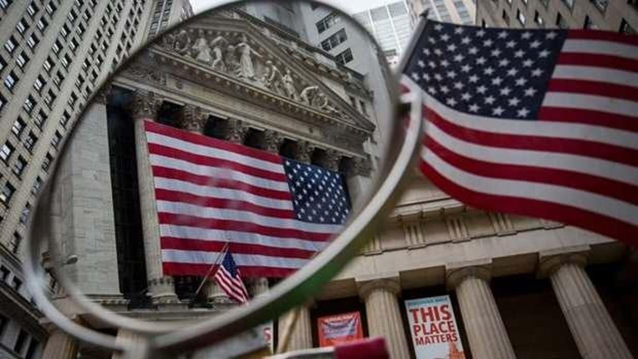 ABD'de tarım dışı istihdam verisi açıklandı