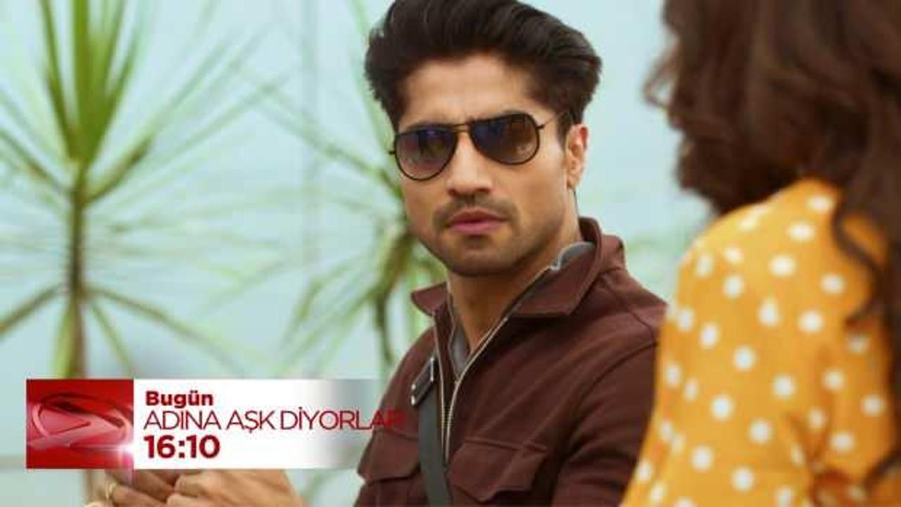 Adına Aşk Diyorlar 13.b&ouml;l&uuml;m fragmanı: Akshara ve Abhi arasında ipler gerildi! B&uuml;y&uuml;k şok...