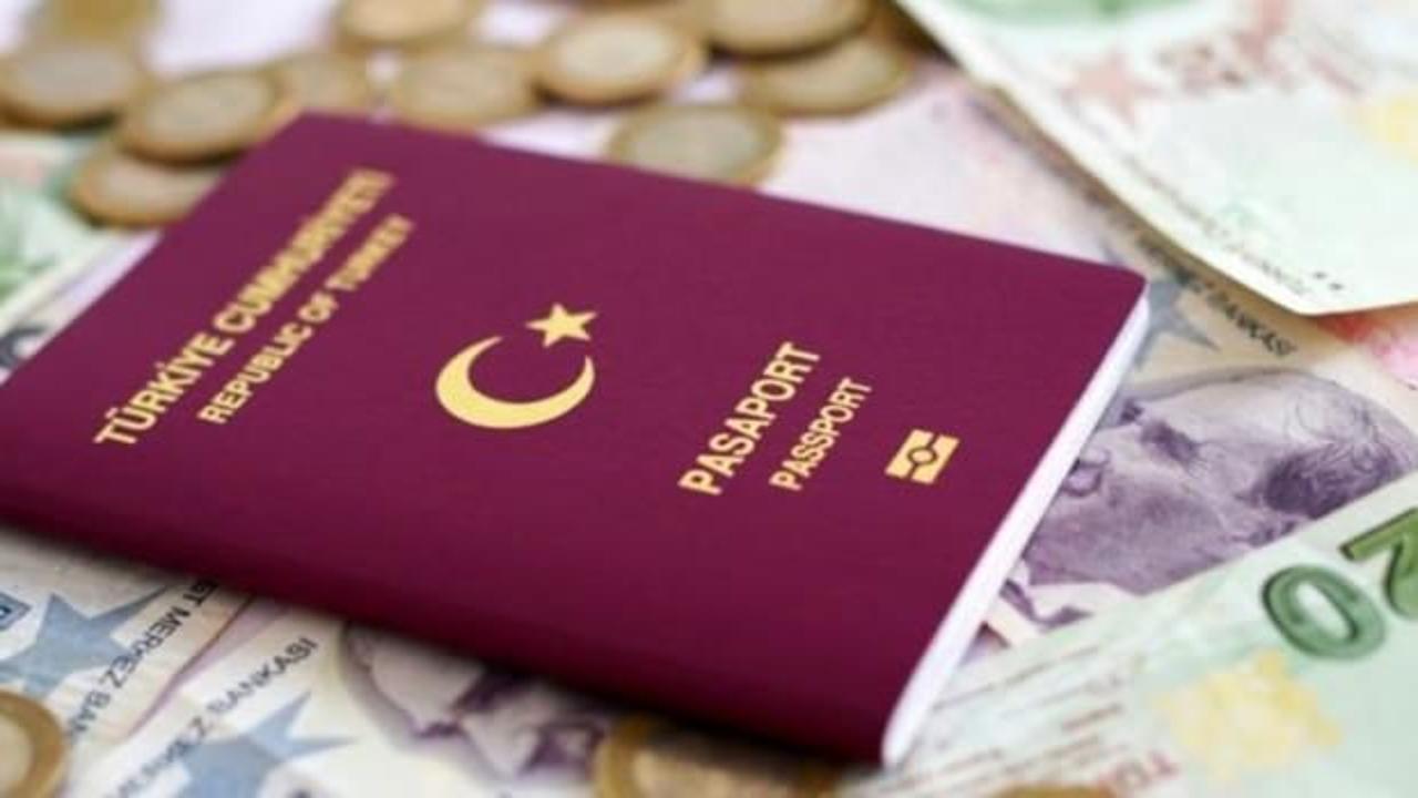 Almanya'dan T&uuml;rkiye kararı! Vize başvuruları i&ccedil;in s&uuml;rpriz adım