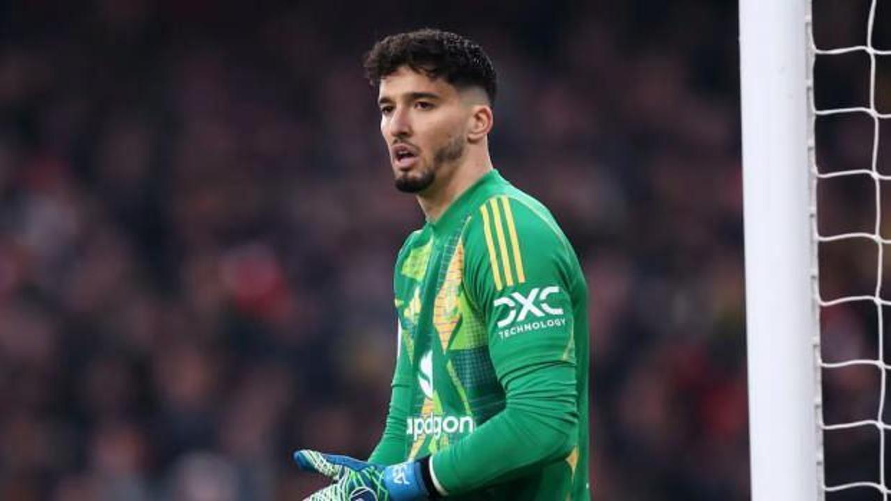 Altay'ın hocası pes etti: Tazminat istemeden ayrılırım