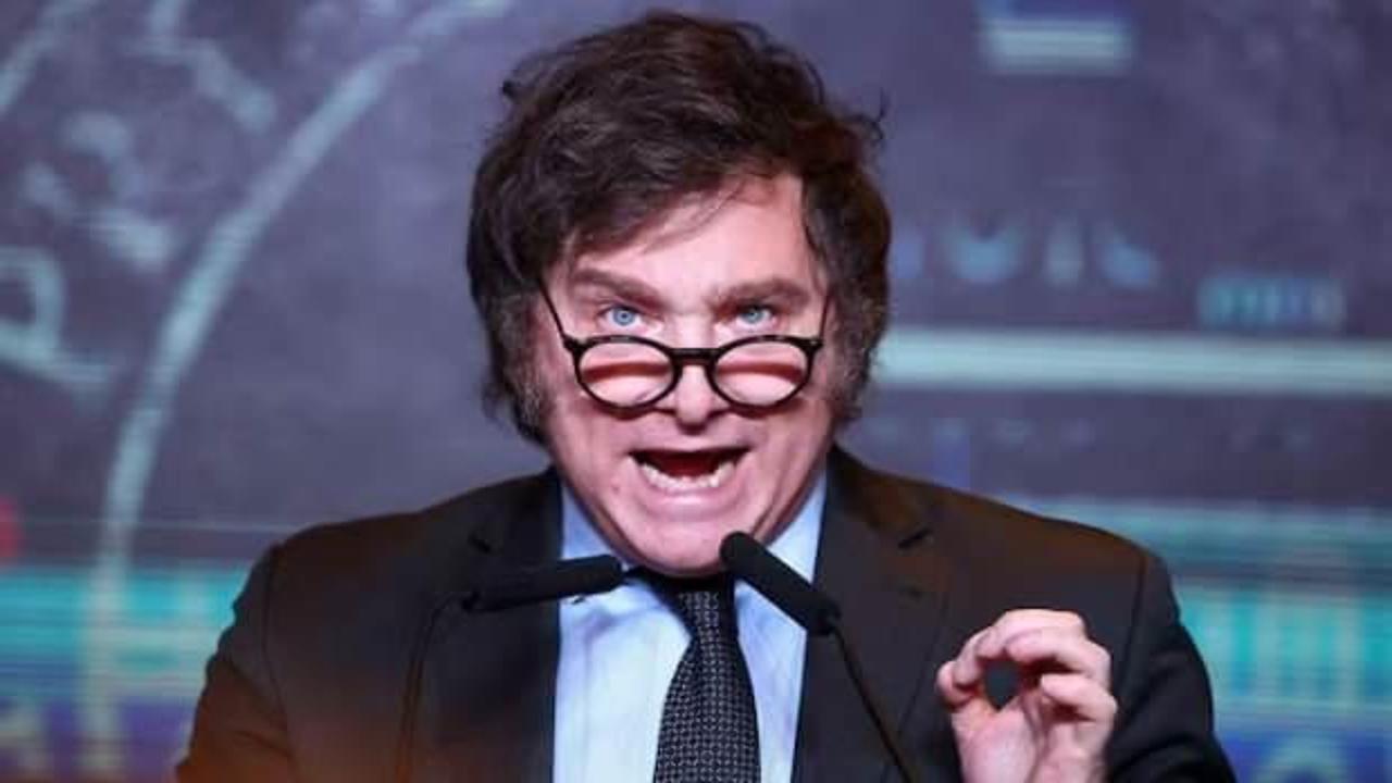 Arjantin, DS&Ouml;'den &ccedil;ekilme kararı aldı