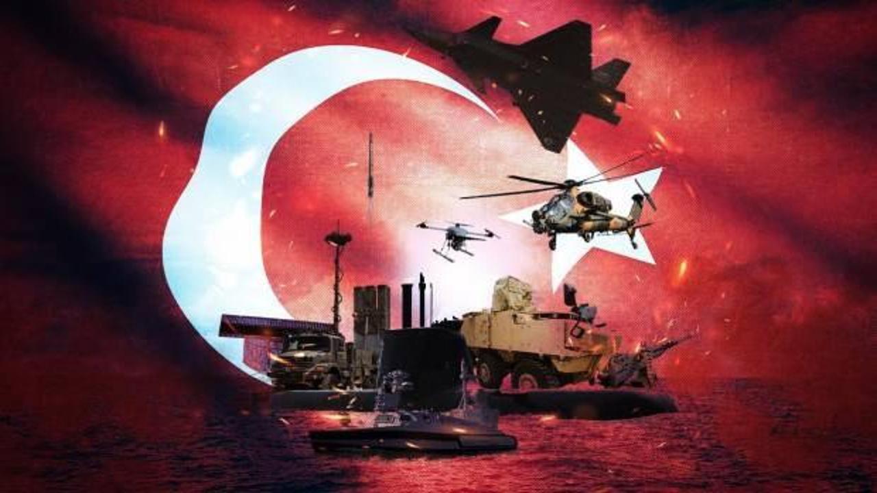 Amerikan dergisi yazdı: Türkiye'nin bölgesel gücü son asrın zirvesinde