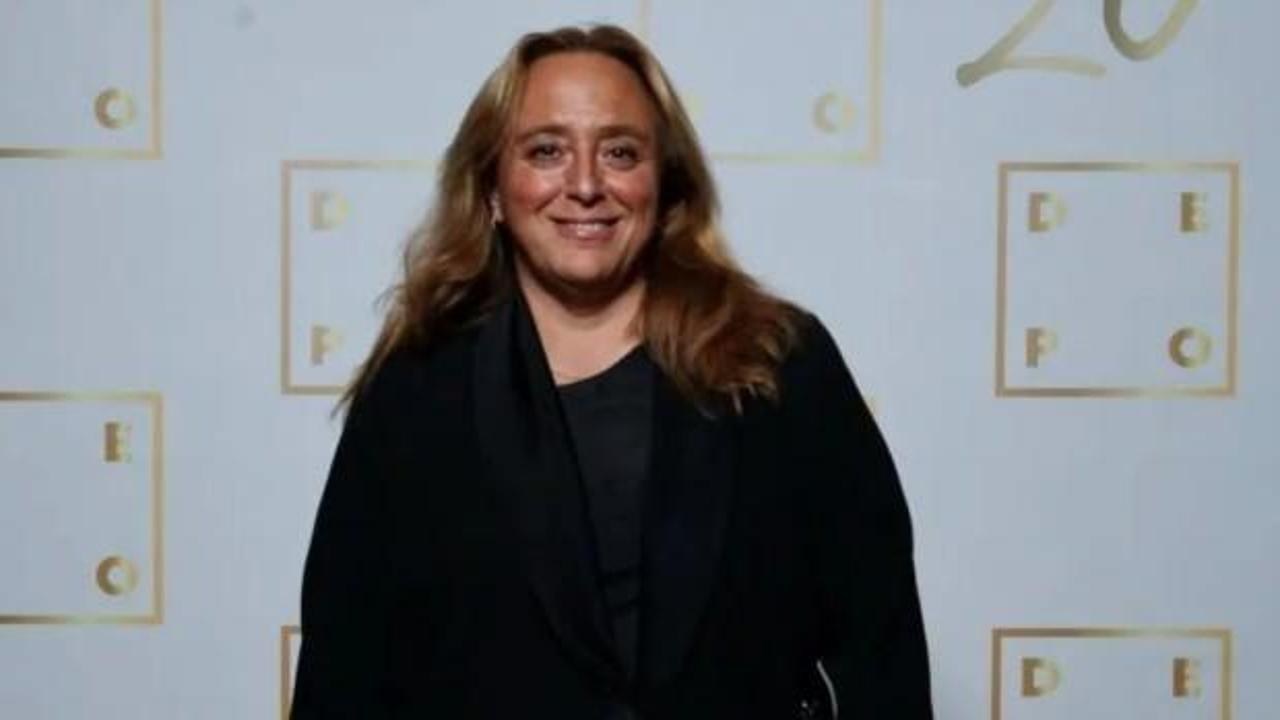 Ayşe Barım&rsquo;ın kardeşi g&ouml;zaltına alındı