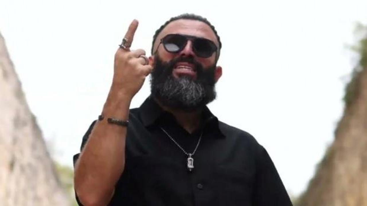 Bakanlık harekete geçti: Turabi’nin şarkısına erişim engeli