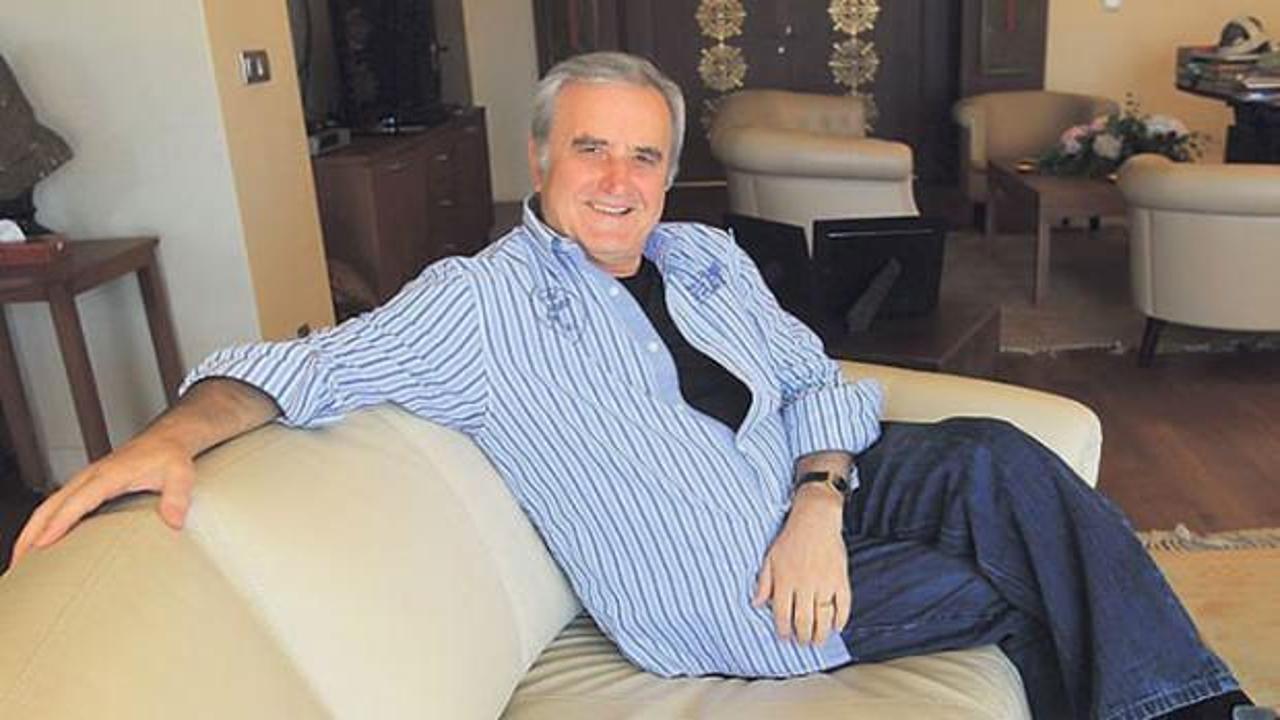 Besim Tibuk'a Yargıtay'dan şok! 50 milyon TL'lik tazminat az bulundu