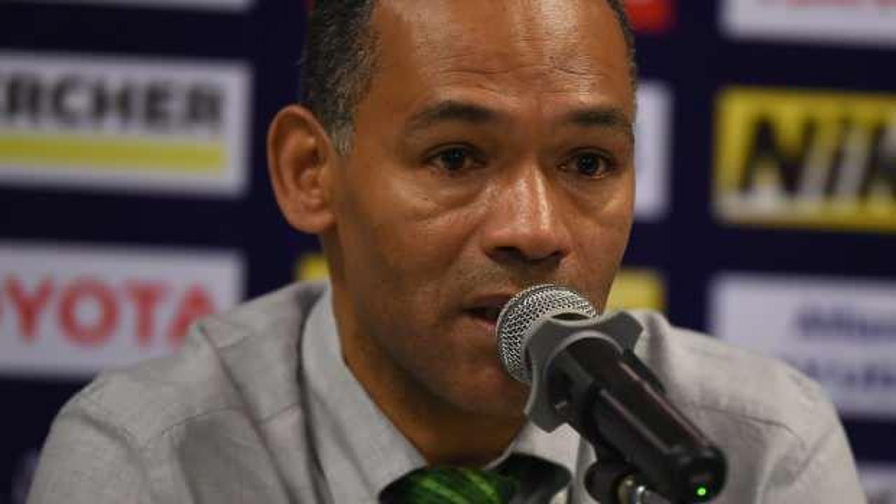 Bodrum FK'nın yeni teknik direkt&ouml;r&uuml; Jose Morais oldu