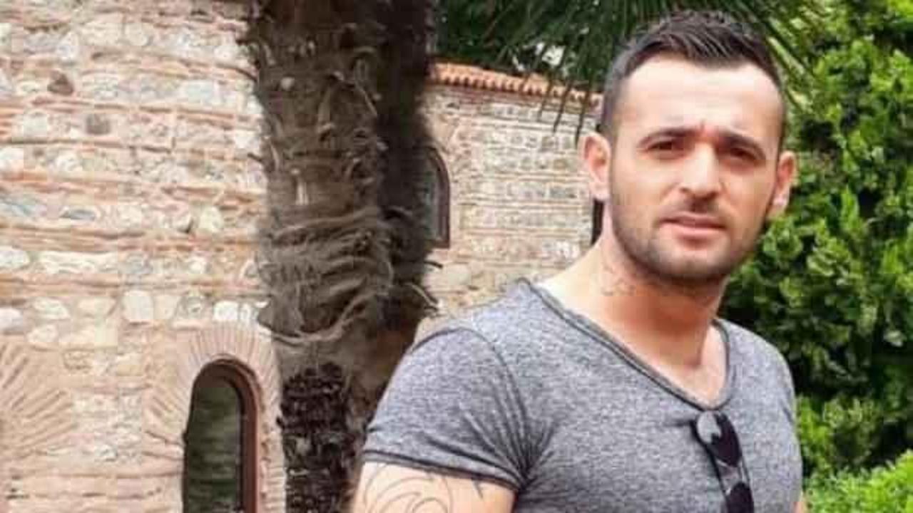 Bursa'da sır &ouml;l&uuml;m! Gen&ccedil; adamın cesedi iş yerinde bulundu