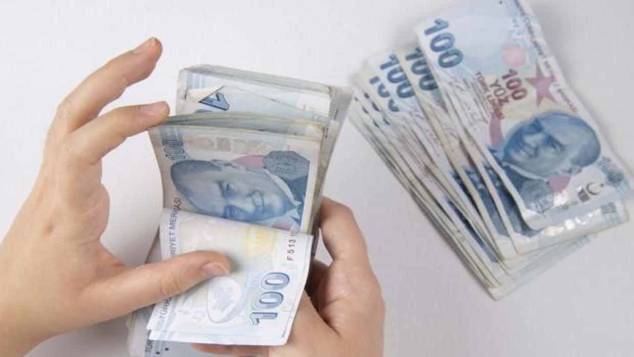 &Ccedil;ift&ccedil;ilere yaklaşık 2,2 milyar lira tarımsal destek &ouml;demesi
