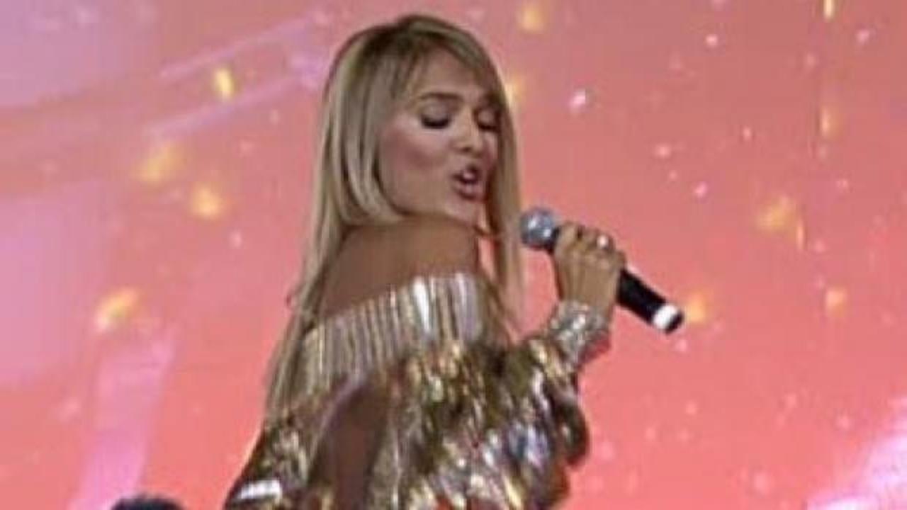 Akalın'ın 'dağdan mı geldiniz' s&ouml;zlerine hapis istemi