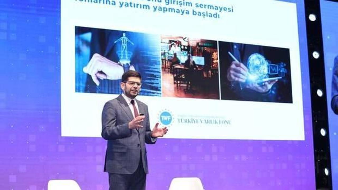 Dağlıoğlu: “Türkiye ilk 11 ayda 9,6 milyar dolar yatırım çekti"
