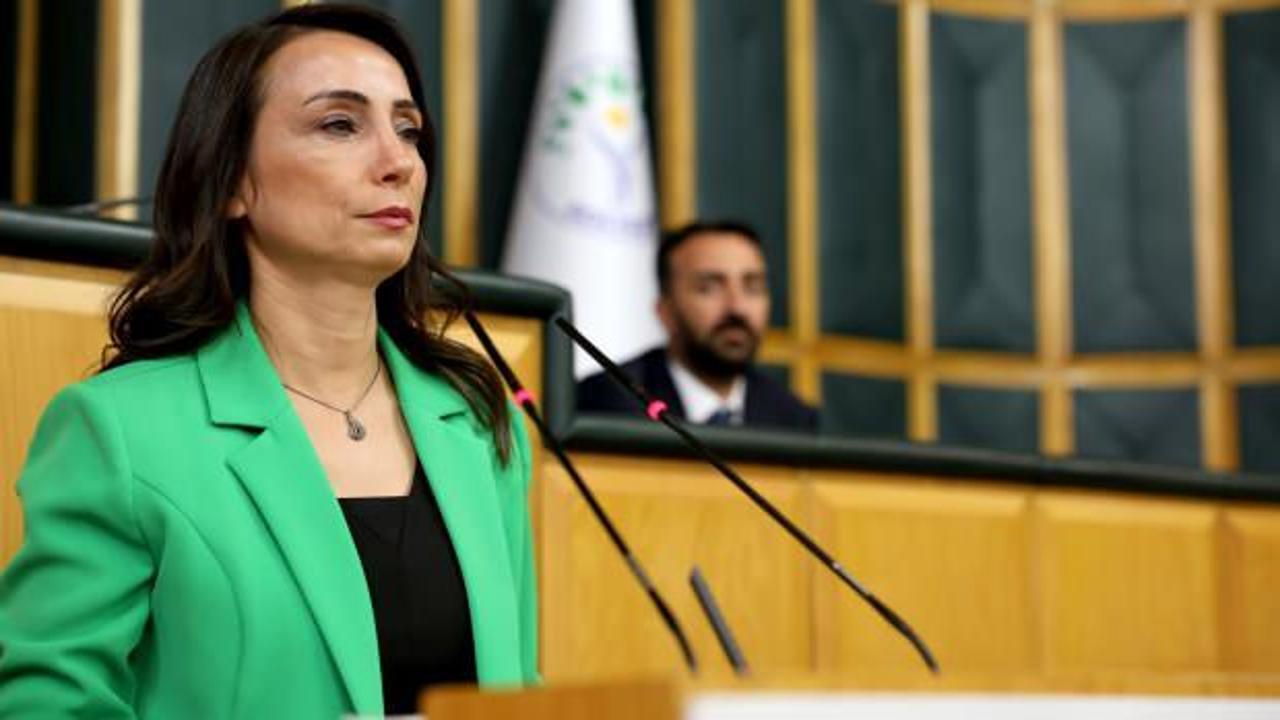 DEM Parti iddiaları doğruladı! İmralı'da kritik gelişme: &Ouml;calan hazırlanıyor