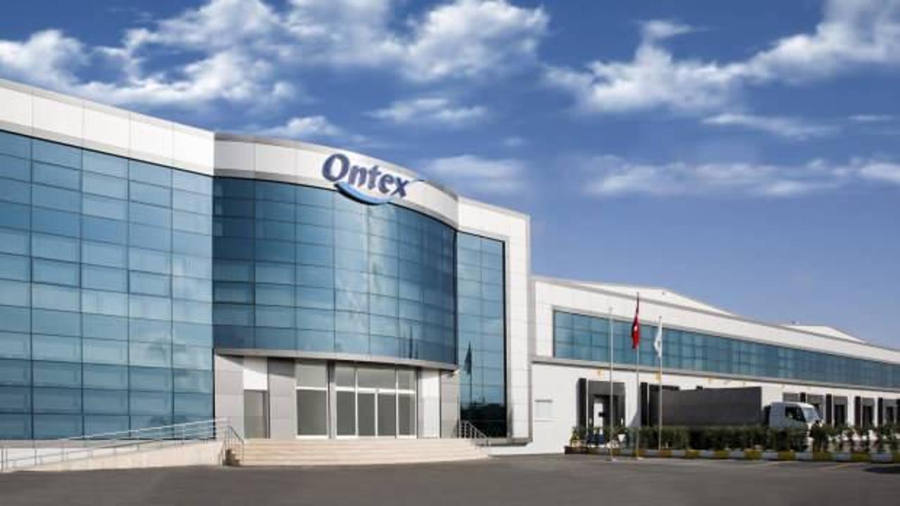  Ontex Group, T&uuml;rkiye iştiraklerini devrediyor