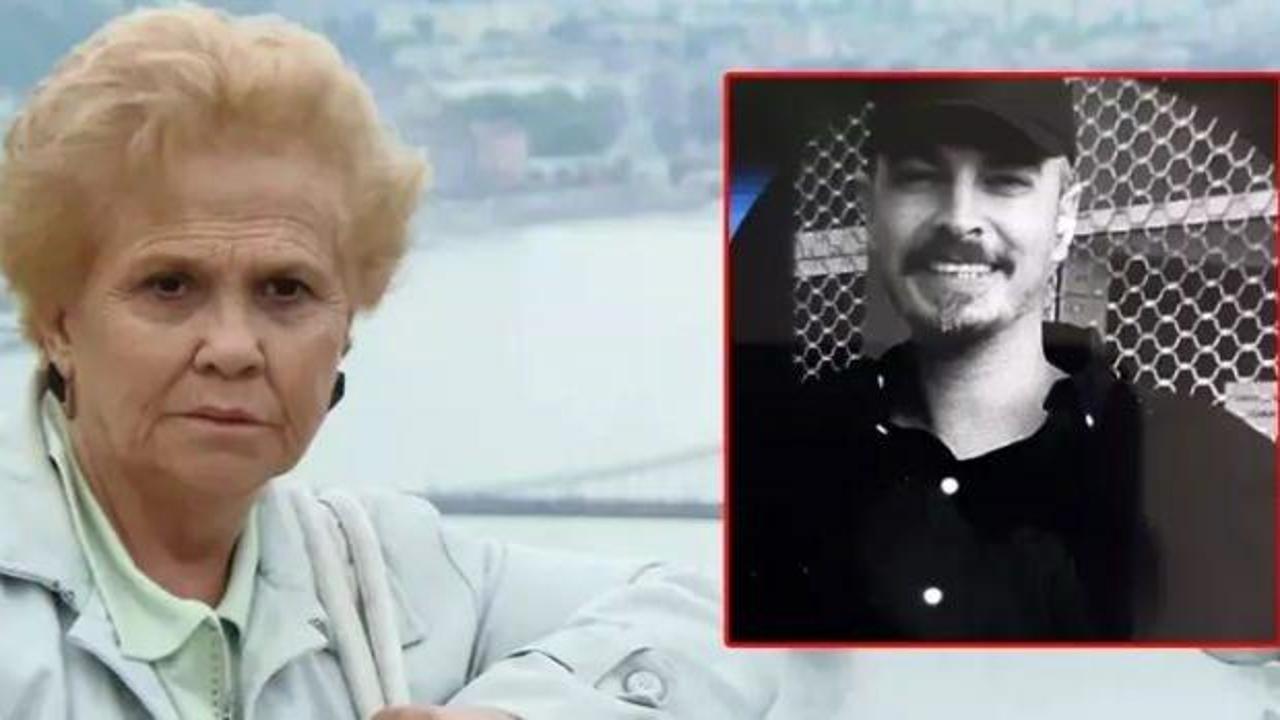 Eczacı cinayeti 4 yıl sonra &ccedil;&ouml;z&uuml;ld&uuml;!