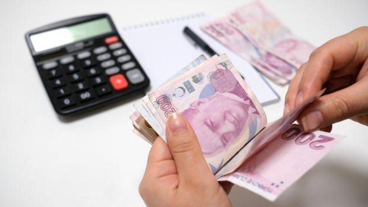 Enflasyon tahmini y&uuml;kseltildi! Yıl sonu hedefi tutacak mı?