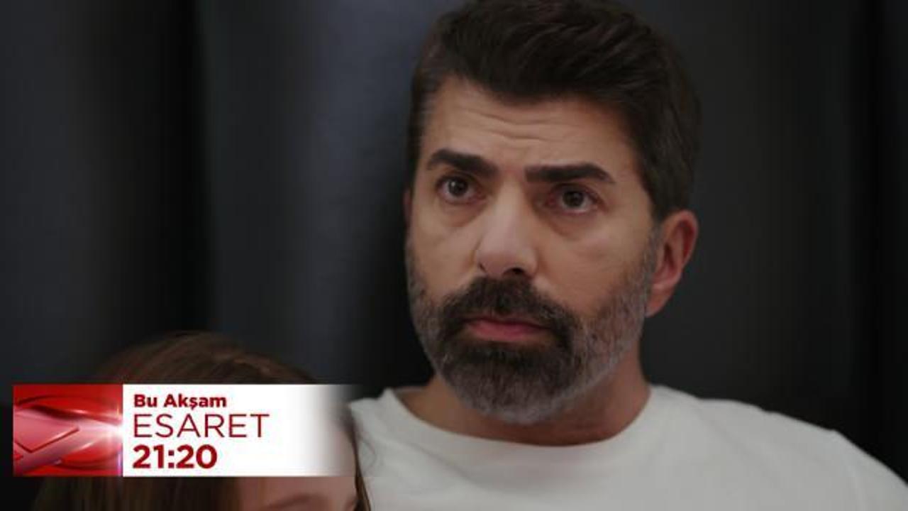 Esaret 447.b&ouml;l&uuml;m fragmanı: Yekta&rsquo;dan sinsi plan! İkisini birbirine d&uuml;ş&uuml;rmeye &ccedil;alışıyor