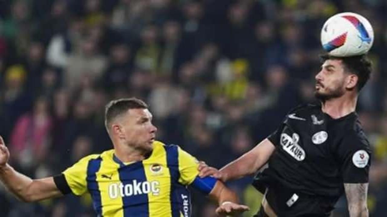 Fenerbah&ccedil;e'nin eski yıldızından &ccedil;arpıcı a&ccedil;ıklamalar! 'Hi&ccedil;bir ma&ccedil;a rahat &ccedil;ıkmıyordum'