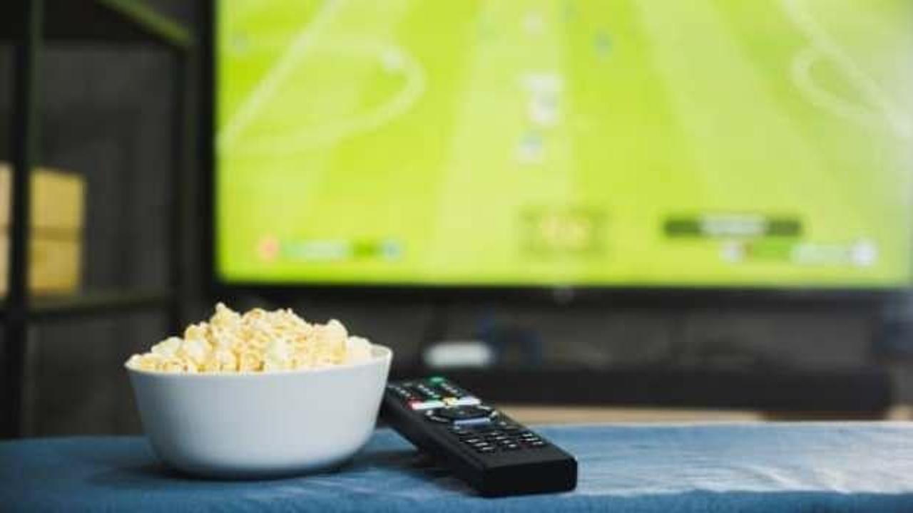 Futbolda günün programı! Hangi maç hangi kanalda?