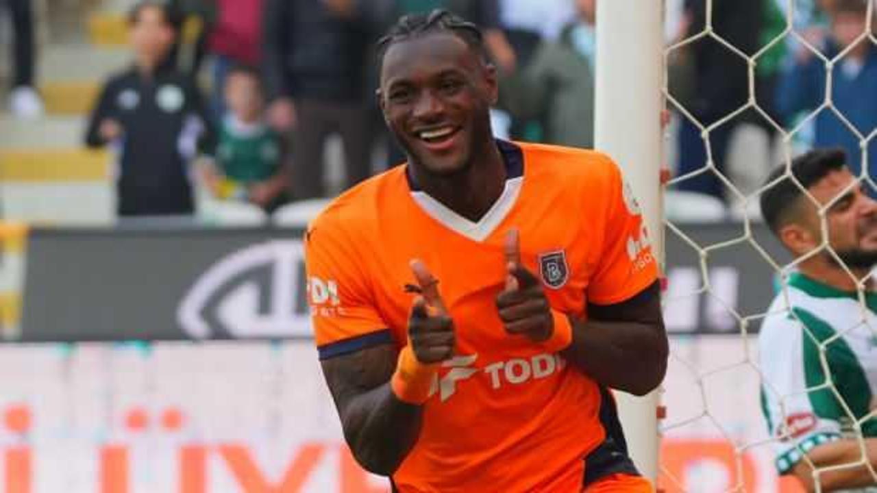 Galatasaray aradığı stoperi S&uuml;per Lig'de buldu!