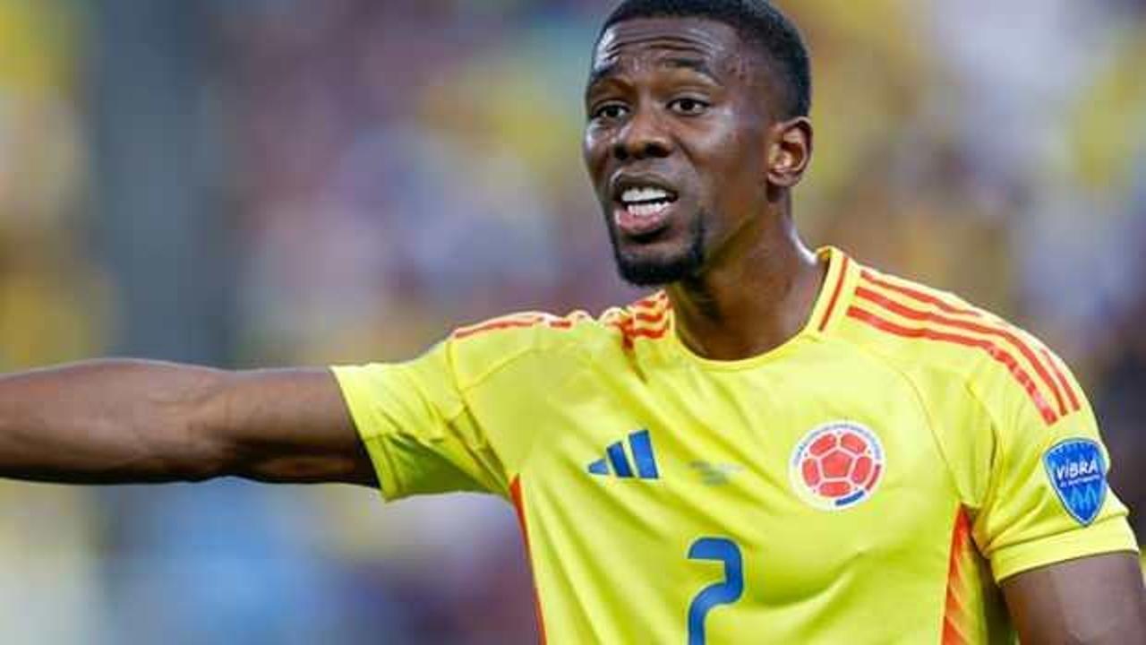 Galatasaray'dan stoper transferi! İstanbul'a geldi