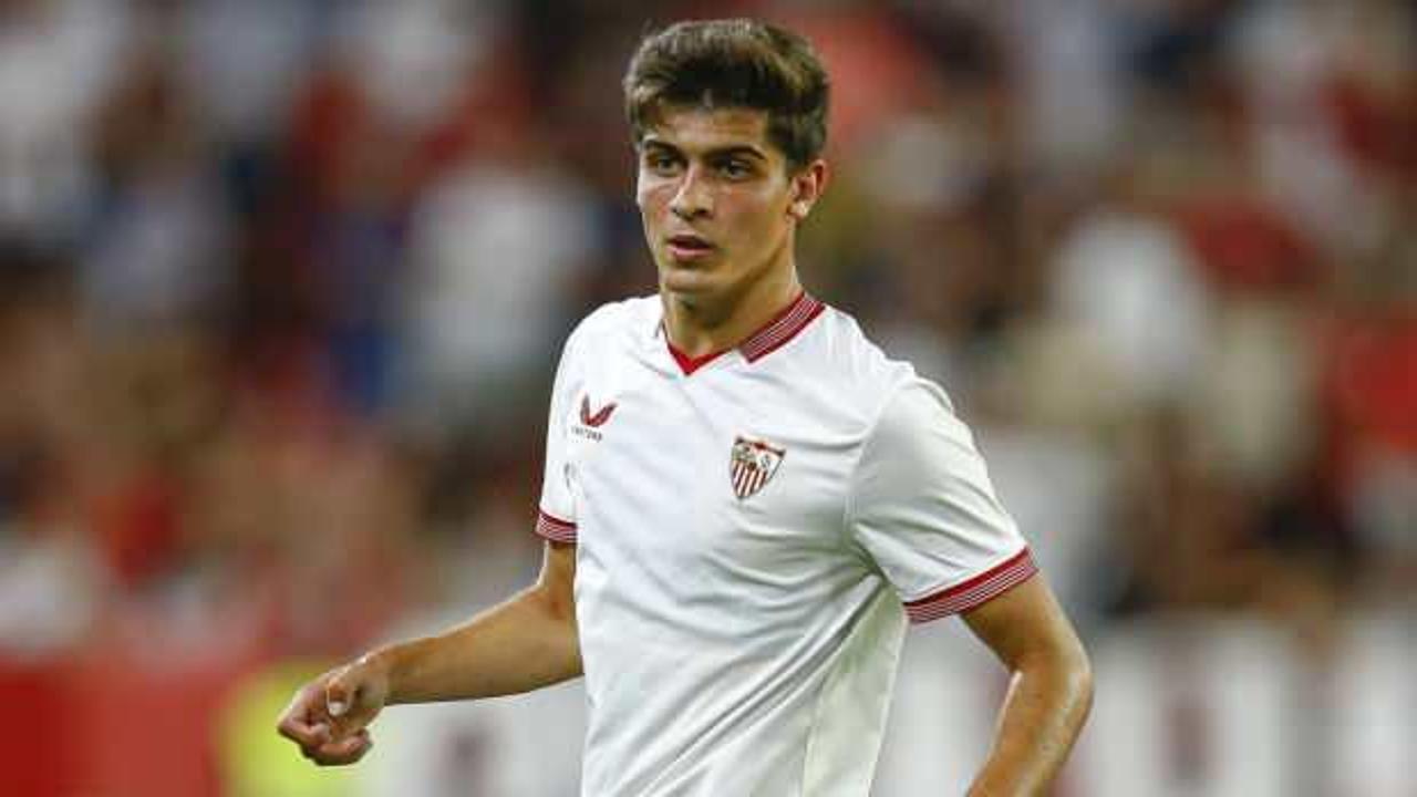 Galatasaray'ın Sevilla'ya yaptığı teklif ortaya çıktı! İspanyol kulübünden açıklama