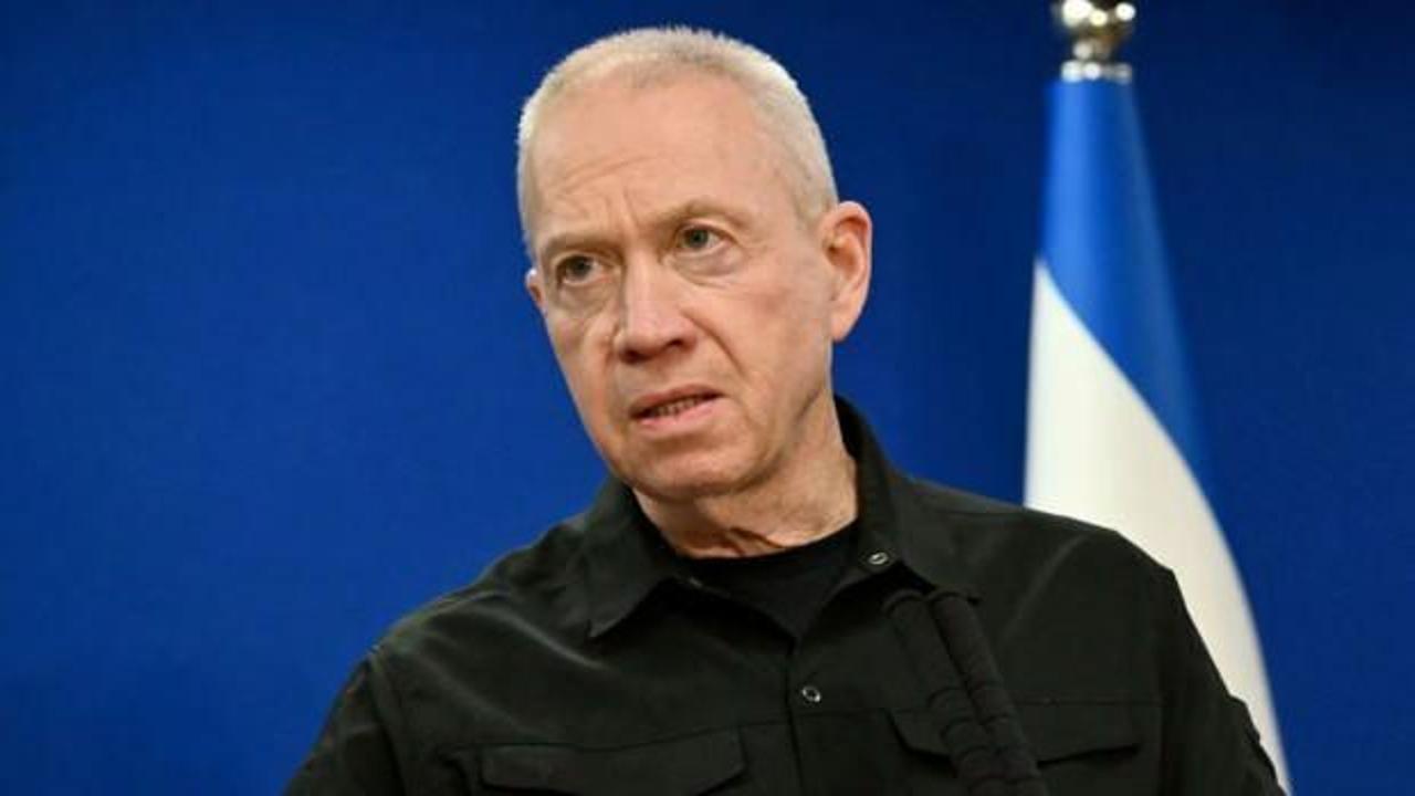 Gallant'tan "Gazze'ye saldırılarda İsrailli esirlerin g&uuml;venliğini g&ouml;z ardı ettik" itirafı