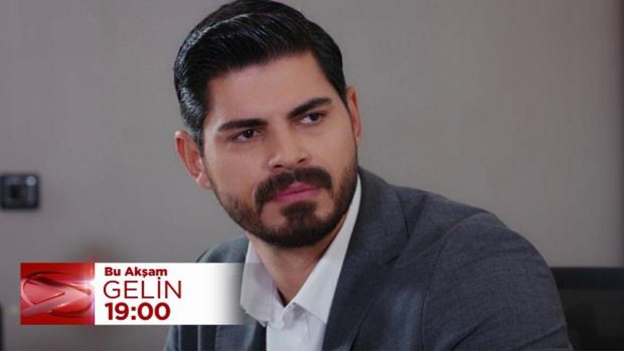 Gelin 136.bölüm fragmanı: Mukadder’den şüphelendi! Gizli gerçekleri açığa çıkarıyor mu?