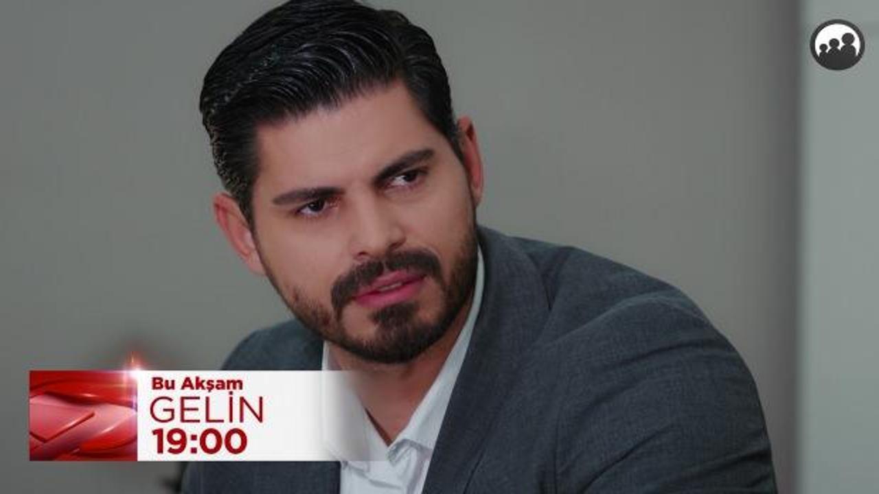 Gelin 137.bölüm fragmanı: Cihan, Beyza’yı siliyor! Duydukları karşısında deliye dönüyor