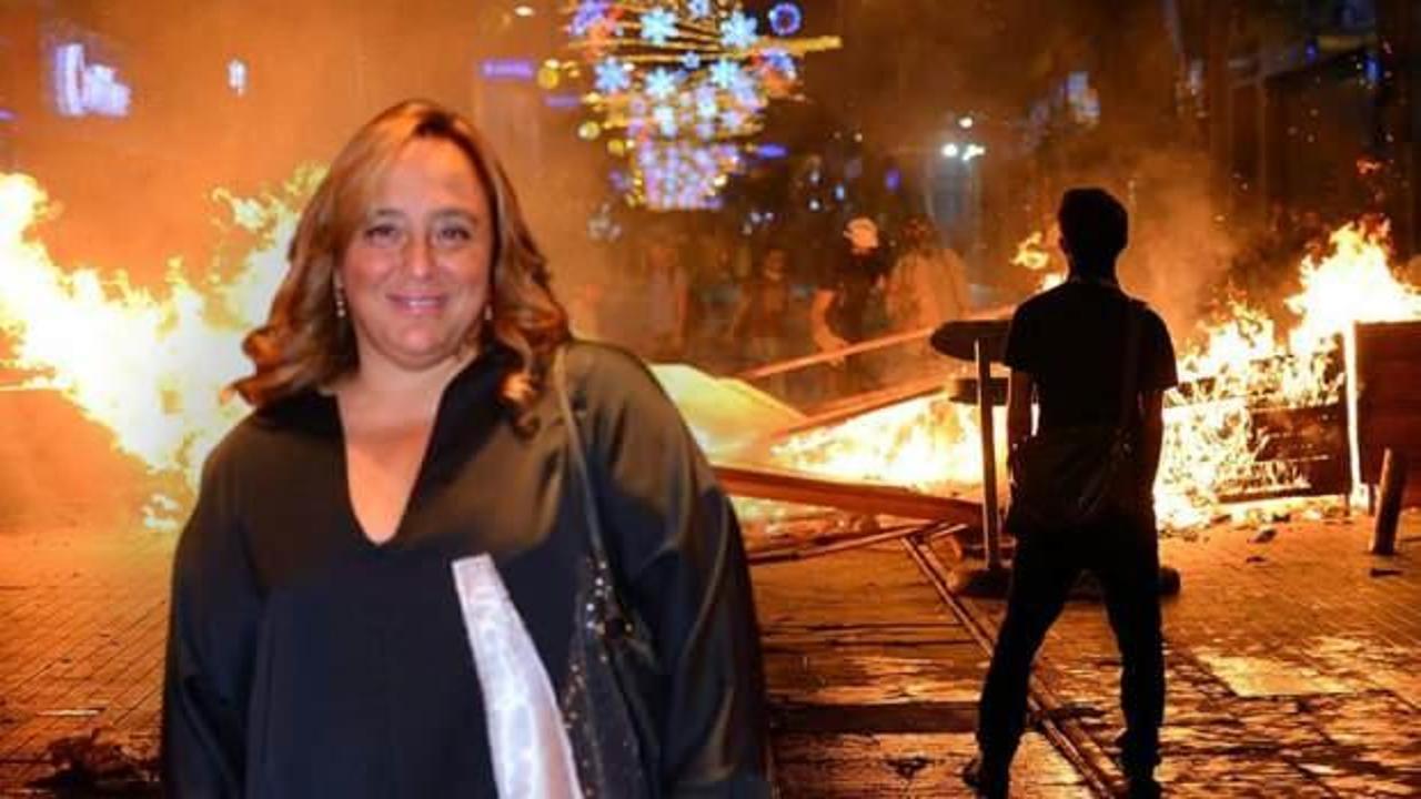 Gezi Parkı soruşturması genişliyor! Savcılık, RTÜK'e yazı gönderdi