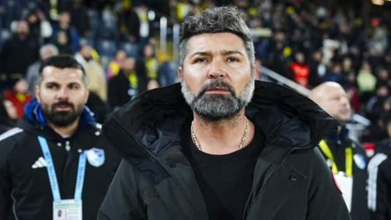 Hakan Kutlu'dan 5-0 sonrası &ccedil;arpıcı yorum