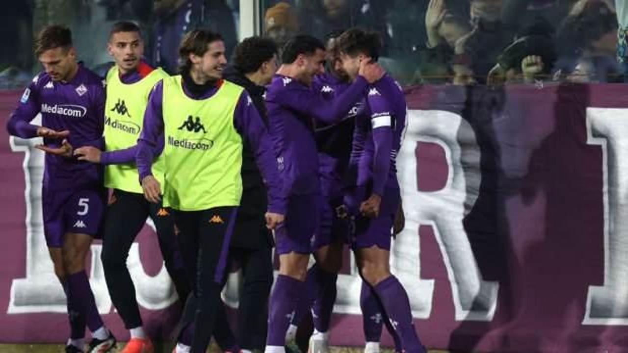 Hakan'lı Inter'e büyük şok! 8 dakikada yıkıldılar