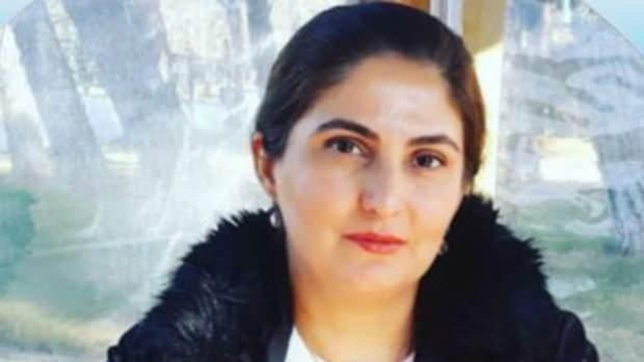 Hemşire Sibel'i &ouml;ld&uuml;rd&uuml;ğ&uuml; iddiasıyla yargılanan sanıktan akılalmaz savunma!