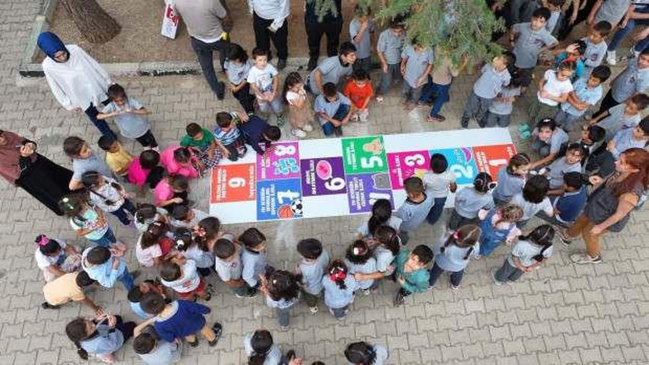 Hepsiburada deprem bölgesinde sözünü tuttu