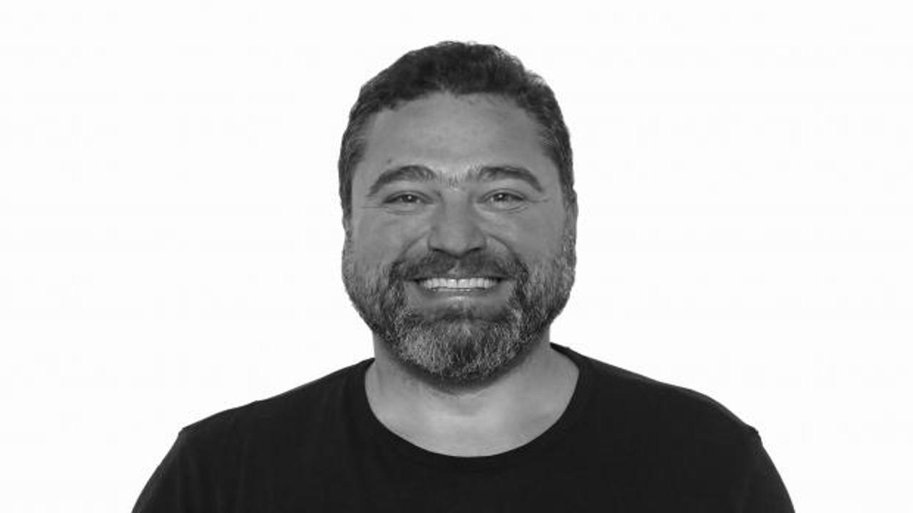 Hepsiburada'da üst düzey değişiklik!