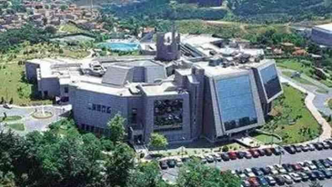 İMKB'ye de Ataşehir yolu g&ouml;r&uuml;nd&uuml;!