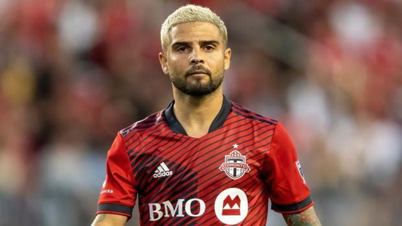 Insigne teklifi reddetti! Beşiktaş rakipsiz kaldı