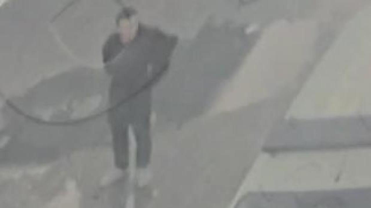 İstanbul'da 2 polise saldırdı: İfadesi ortaya &ccedil;ıktı